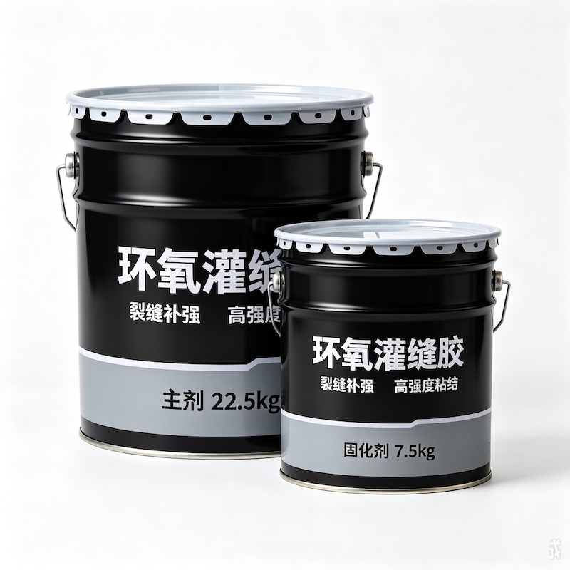 济宁裂缝修复封闭胶